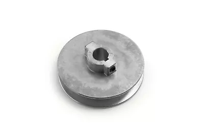 $15.70 • Buy Terre Products V-Belt Drive Pulley, 3.5'' OD., 5/8'' Bore, Chicago Die Cast 350A