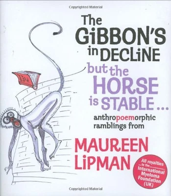 £2.46 • Buy The Gibbon's In Decline But The Hor..., Lipman, Maureen