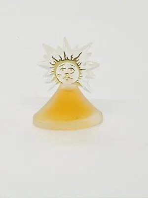 Le Roy Soleil By Salvador Dali 5ml Miniature Eau De Toilette Women’s Fragrance • £18.99