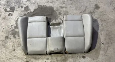 ✅OEM BMW E36 3-Series Convertible Rear Interior Seat Leather • $40