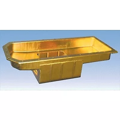 Milodon 31000 Oil Pan - 5.7/6.1L Hemi • $379.95