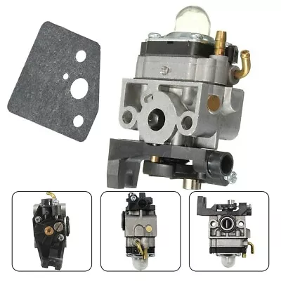 Carburetor Replacement For Honda GX25 GX35 GX25NT GX25T Engines Excellent • £14.48
