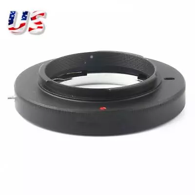 Lens Adapter For Minolta MD MC Mount Lens To For Nikon F AI Mount Camera • $12.89