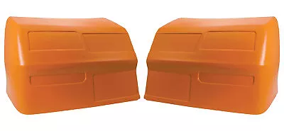 Allstar Performance Monte Carlo SS MD3 Nose Orange 1983-88 ALL23034 • $174.95