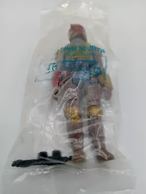 Vintage Star Wars Boba Fett Figure Mail Away Bagged Baggie Kenner New Sealed • $349.99