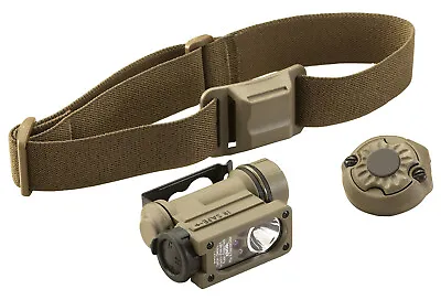 Streamlight 14518 Sidewinder Compact II Military • $104.98