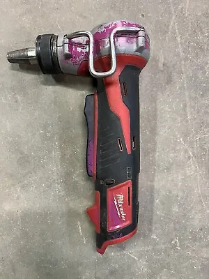 Milwaukee 2432-20 M12 ProPEX Cordless Expansion Tool 1/2” Head TOOL ONLY • $225