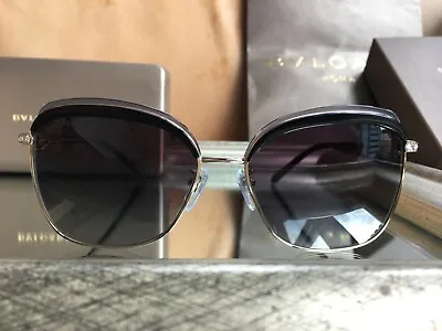 Brand New Bvlgari Sunglasses • $380