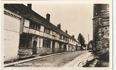 Ad 170 Cerne Abbas - Abbey Street • £1.95