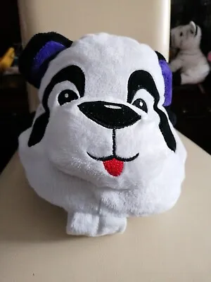 Cozy Palz Plush Panda Soft Toy • £7.49