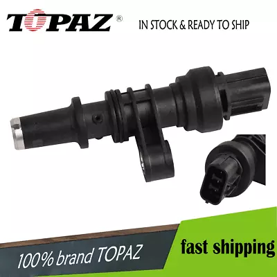 $11.99 • Buy New Vehicle Speed Sensor Fits Honda Civic 96-00 Integra 2000-2001 78410-S04-952