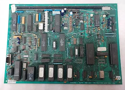 1994 Merit Industries Megatouch PCB Gameboard 19 Games WORKING • $79.96