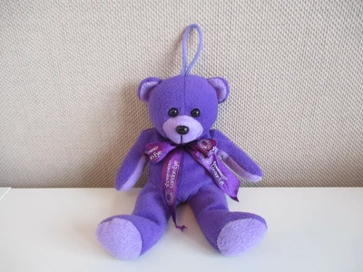 £3 • Buy Edf Energy London Eye Beanie Babie Soft Toy