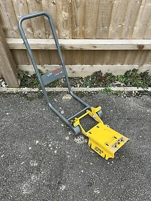 Wacker Neuson VP1030 Low Vibe Petrol Compactor Handle And Engine Bed Plate Gwo • £69.95