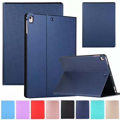 $18 • Buy For IPad 5th/6th Gen 9.7 Inch Air 1/2 Shockproof Stand Smart Leather Case Cover
