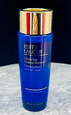 ESTEE LAUDER GENTLE EYE MAKEUP REMOVER  - 3.4OZ/100ML - Boxless • $11.88