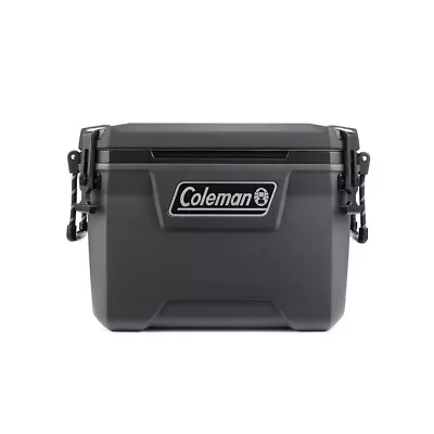 Coleman Convoy Series 55-Quart Portable Cooler • £119