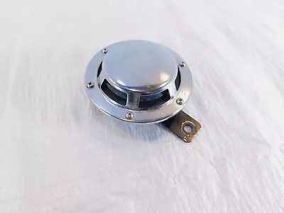 Honda VT700 VT800 Shadow 700 800 Indicator Horn W/ Chrome Cover - 38110-MK7-671 • $9.99