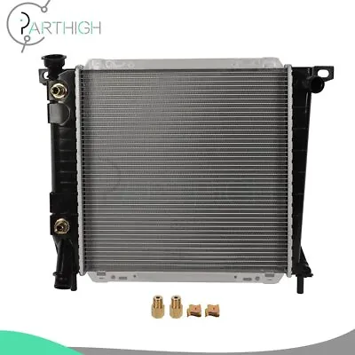 Aluminum Radiator Fits 1991-1994 Ford Ranger 3.0L CU1164 With Warranty • $72.99