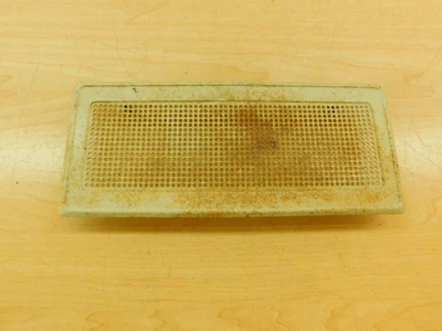 $30 • Buy Rear Wheel Panel - Speaker Grill 1971-1976 Gm Full Size Wagon 73pw1-2a1