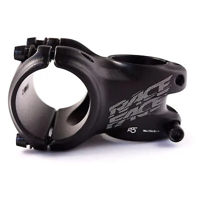 Race Face Chester 35 Stem: 40mm Length X 35mm Clamp +/- 0 Degree Black • $32.90