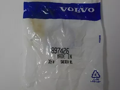 Volvo Penta OMC Sterndrive 897426 Sealing Ring Oil Seal OEM • $12.99