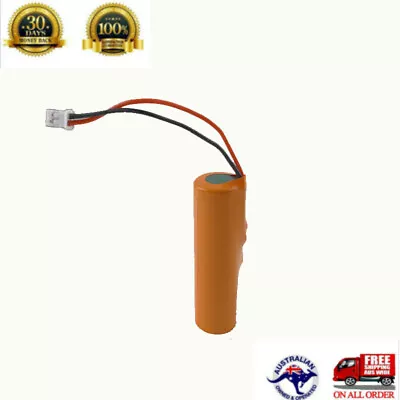 Clipper Battery 3.7V Li-ion For WAHL Hair Beretto 93151-1100 3.7V Li-ion  • $18.17