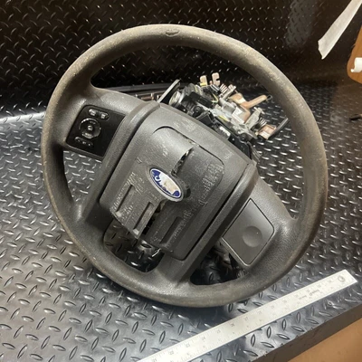 $145.34 • Buy Ford Xl Steering Column Shift Fits 08-2016 F250 F350 @0805