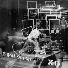 Elliott Smith - XO - New Vinyl Record - J1398z • $48.14