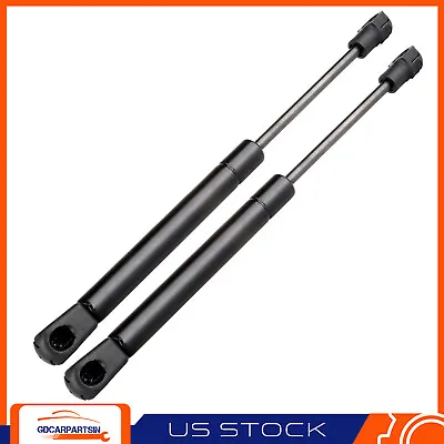 2x For Volvo S60 S80 V70 XC70 4068 Front Hood Springs Lift Supports Struts • $12.59