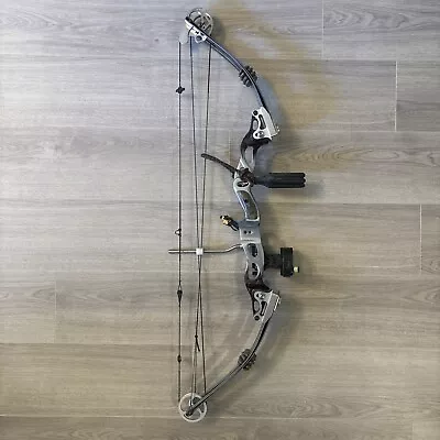 HOYT Defiant Xt 2000 - With Extras!!! • $275