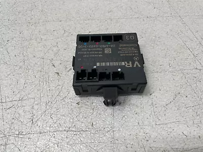 12 13 14 Mercedes C250 C350 Front Right Passenger Door Control Module 1395 OEM • $17.99