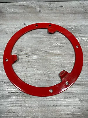 Yard Machines MTD 24A464M700 Chipper Shredder Part Back Plate Hopper  • $50