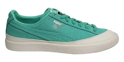 £33.59 • Buy Puma Clyde X Diamond Supply CO Textile Low Lace Up Mens Trainers 365651 01