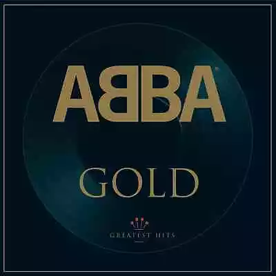 ABBA |  2xVinyl LP | Gold - Greatest Hits | UMC • £24.99