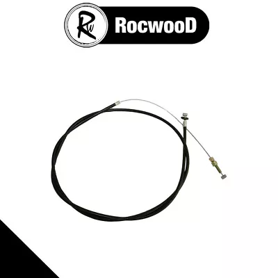 Honda Lawnmower Brake Cable Roto Stop Blade Replacement Fits HR194 HR214 • £6.81