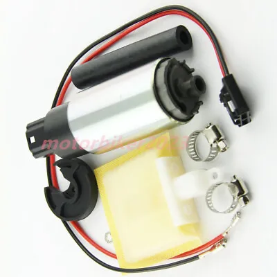 For Honda Fuel Pump & Strainer CBR600F4i CBR600 CBR954RR ST1300 Pan-European ABS • $37.85