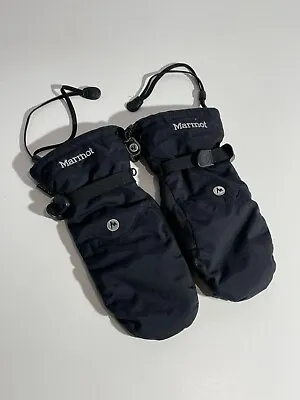  Marmot Randonnee Mitt Ski Gloves • $39.99