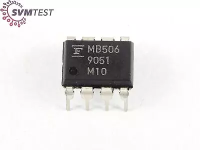 Fairchild MB506 1820-5276 Integrated Circuit • $25