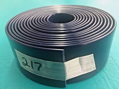 1.5  Vinyl Chair Strapping Patio Furniture Repair 20' Navy Blue # 217 2/10 • $22.52