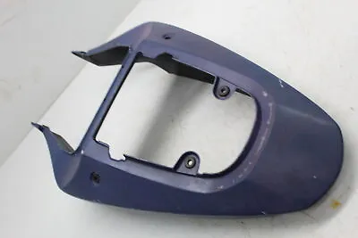 01-02 Suzuki Gsxr1000 Rear Back Tail Fairing Cowl Shroud • $35