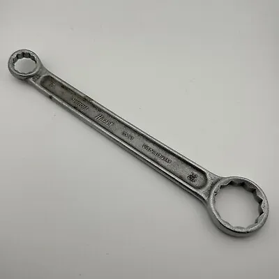 Hazet 2561 TOOL BOX WRENCH VW SPLIT BUG BEETLE BUS BULLI PORSCHE 356 VINTAGE • $85.95