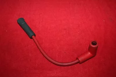$14.95 • Buy Polaris 2003 2004 MSX 140 HO Spark Plug Ignition Coil Wire Lead 4010810-24 Oem