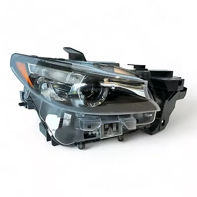 🔥NICE! 2016-2020 MAZDA CX-9 Right Passenger Side LED Adaptive Headlight AFS OEM • $399.98