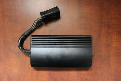 $99.99 • Buy 2006-2011 Charger Challenger OEM Kicker Subwoofer Amp Amplifier 05030297AC