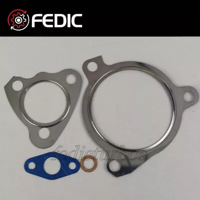 Turbo Gasket Kit K04 53049880020 53049880023 For Audi S3 TT 1.8T APY AMK BAM BFV • $14.10