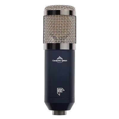Chandler Limited EMI Abbey Road Studios TG FET Condenser Microphone ‘Type L’ • $789