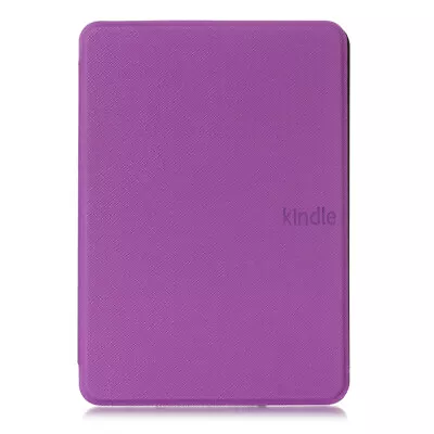 Ultra Thin Leather Smart Case Cover For New Kindle Paperwhite 2018 6  10th Gen  • $19.45