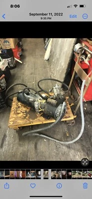 $235 • Buy Hydraulic Pump/motor 