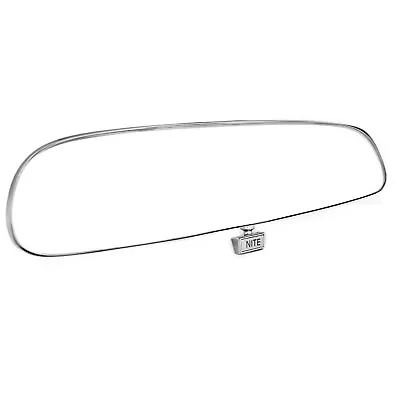 66 Mustang Inside Rear View Mirror Deluxe W/ Day-Night Function • $39.90